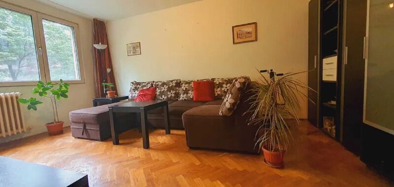 Drumul Taberei, Valea Ialomitei, 3 camere, et. 2/4