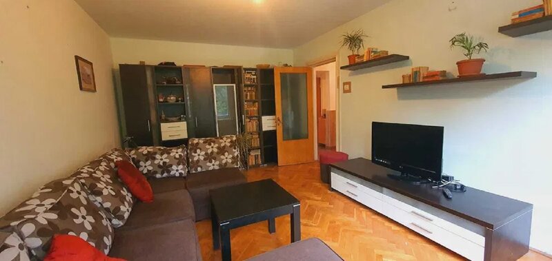 Drumul Taberei, Valea Ialomitei, 3 camere, et. 2/4