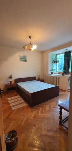 Drumul Taberei, Valea Ialomitei, 3 camere, et. 2/4