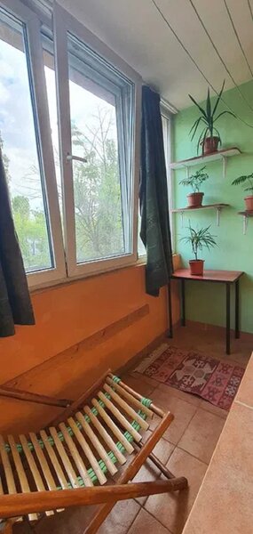 Drumul Taberei, Valea Ialomitei, 3 camere, et. 2/4