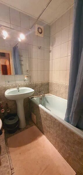 Drumul Taberei, Valea Ialomitei, 3 camere, et. 2/4